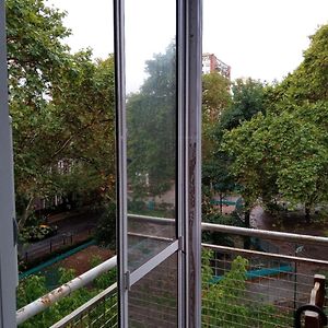 Apartamento de 1 Dormitorio